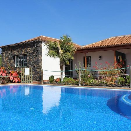 Гостевой дом Casa La Majada (Adults Only) Лос-Льянос-де-Аридане Экстерьер фото