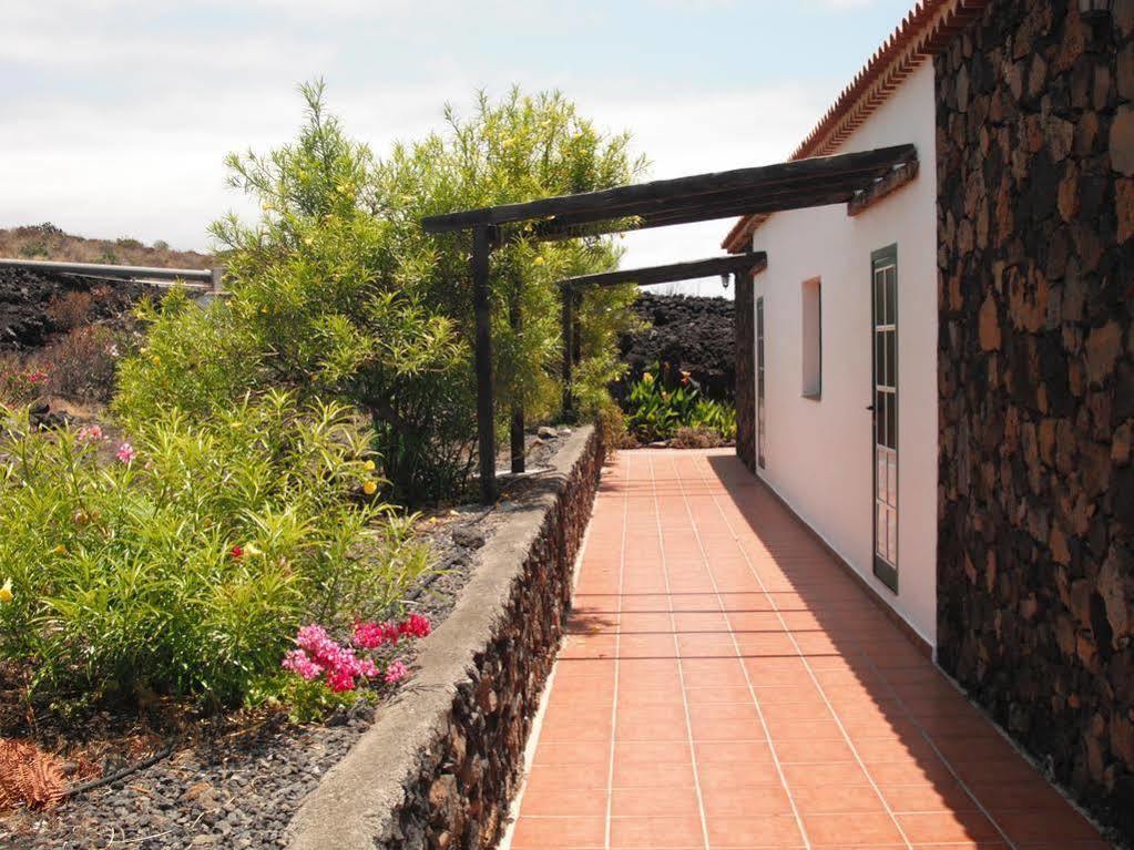 Гостевой дом Casa La Majada (Adults Only) Лос-Льянос-де-Аридане Экстерьер фото