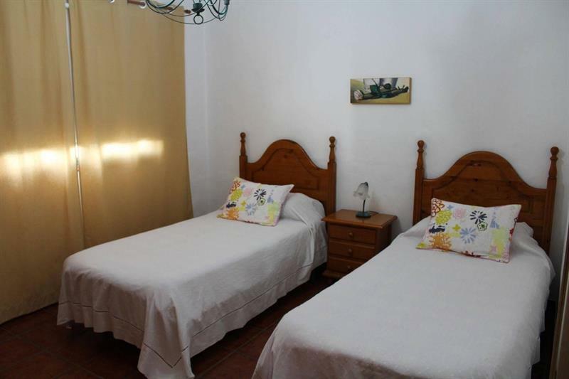Гостевой дом Casa La Majada (Adults Only) Лос-Льянос-де-Аридане Экстерьер фото